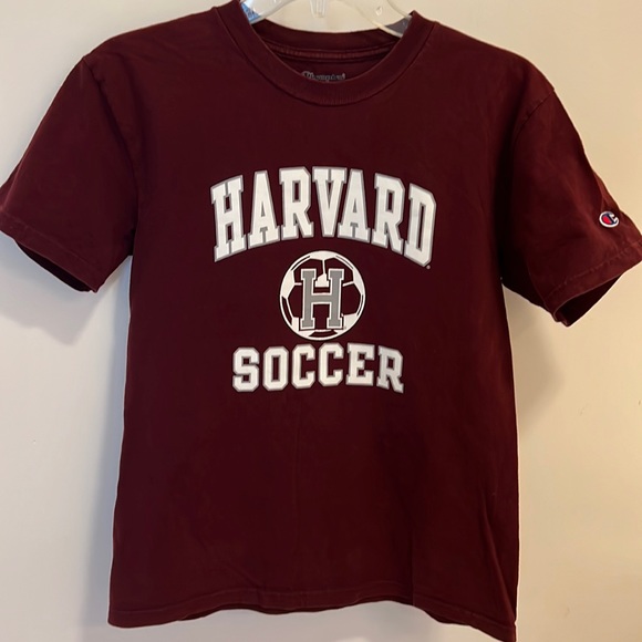 Champion Other - Vintage Cotton T-shirt